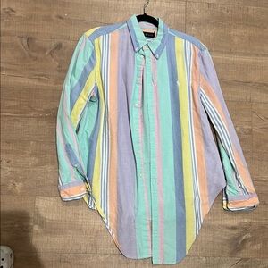 Ralph Lauren button shirt